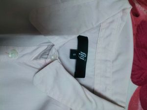 Fig Formal  Wear Shirt Top