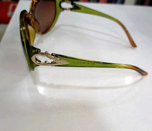 PARIM international.BRAND Stylish Brown Lens Sungl