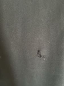 Chic Black Wide-Leg Pants / Pallazo