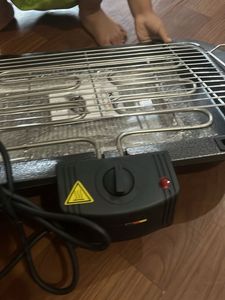 Electric BBQ Grill EDG-11