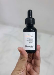 Minimalist Tranexamic 0.3% Face Serum