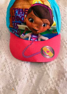 Very Cute N Beautiful Dora Hat