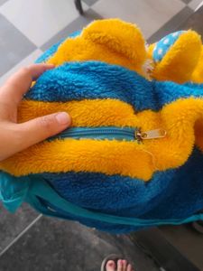 Cute Teddy Bear Backpack
