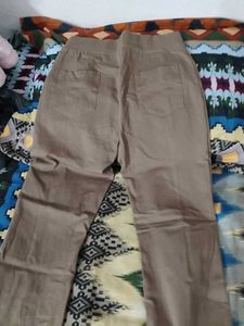 Stylish Flare Pants