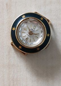 Vintage CYMA Swiss Made Watch