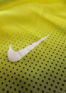 Nike Dri-FIT T-Shirt proper M size men's