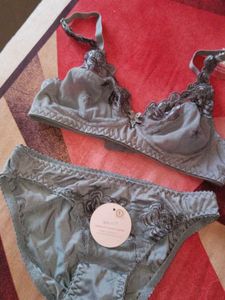 bra panty sets for women