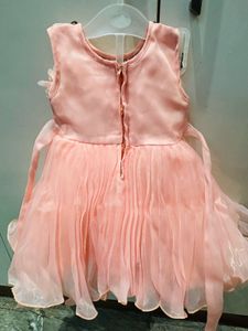 Cute baby frock Girls' Dress