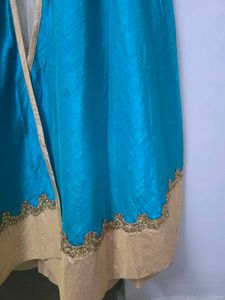 Long Frock