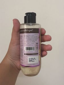 Plum BodyLovin Vanilla Vibes Body Oil