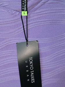 Tokyo Talkies - Bodycon Dress - New With Tag