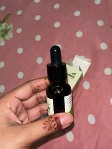 Wipness Nail Repair Serum