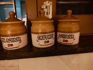 Jars