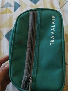 Travalate Small Bag For Travel
