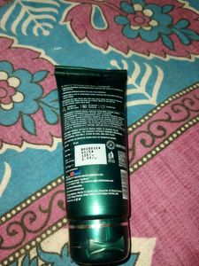 COMBO OIL CONTROL FACE WASH &amp; Adivasi HairOil