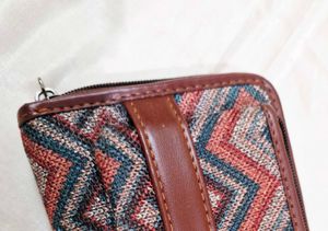 ZOUK Wallet