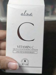 Vitamin C Serum