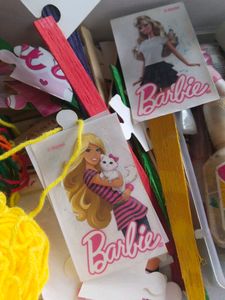 Craft Items