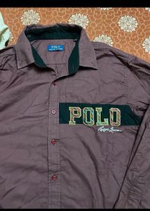 Polo Ralph Lauren Men's Shirt