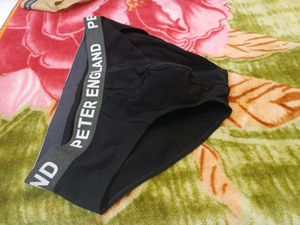 Peter England Men's Briefs