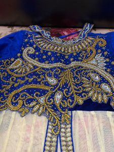 handwork  dress