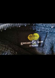Champion Kids' Sweatshirt