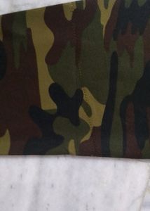 Branded T Shirt