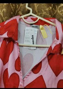 Masha Brand Combo Night Dress
