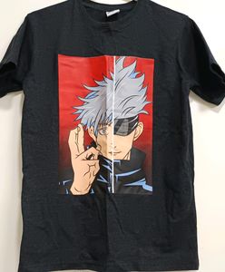 Anime Tshirt 👕