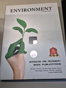 Environment 7th Revised Edition