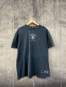 Vintage Y2K Las Vegas Raiders T-Shirt