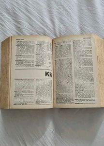 Oxford Paperback Thesaurus - Indian Edition