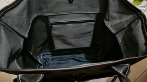 Large Travel Tote bag
