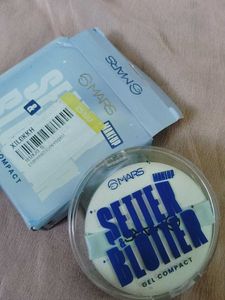 Mars gel compact