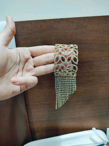 Diamond Heavy Bracelet ✨
