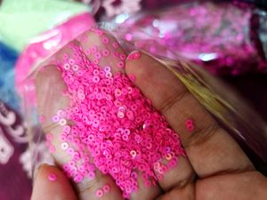 Only 1 Packet Sequins