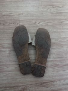 Zara sandal