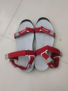 Sprax Men Sandals