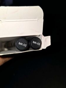 Set of 10 Lipsticks from Baked Beaut