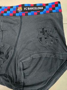 FC Barcelona Boxer Briefs