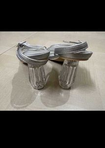 Brand - Encrustd Heel