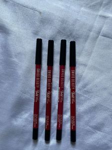 Swiss Beauty Lip Liner Set Of 4