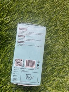 Conscious Chemist Zero Pore Cleanser