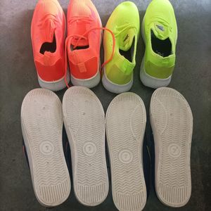 Any 2 Shoes