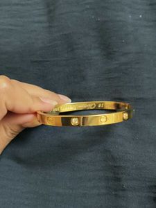 Cartier Love Bracelet