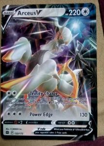 pokemon card