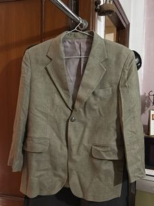Men's Classic Blazer