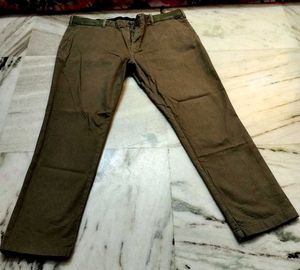 👖Branded Men's Casual Chinos