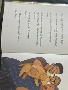 Gopi Diaries &amp; The Babysitters Clu