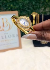 Mystery Gold-Tone Jewellery Gift Set